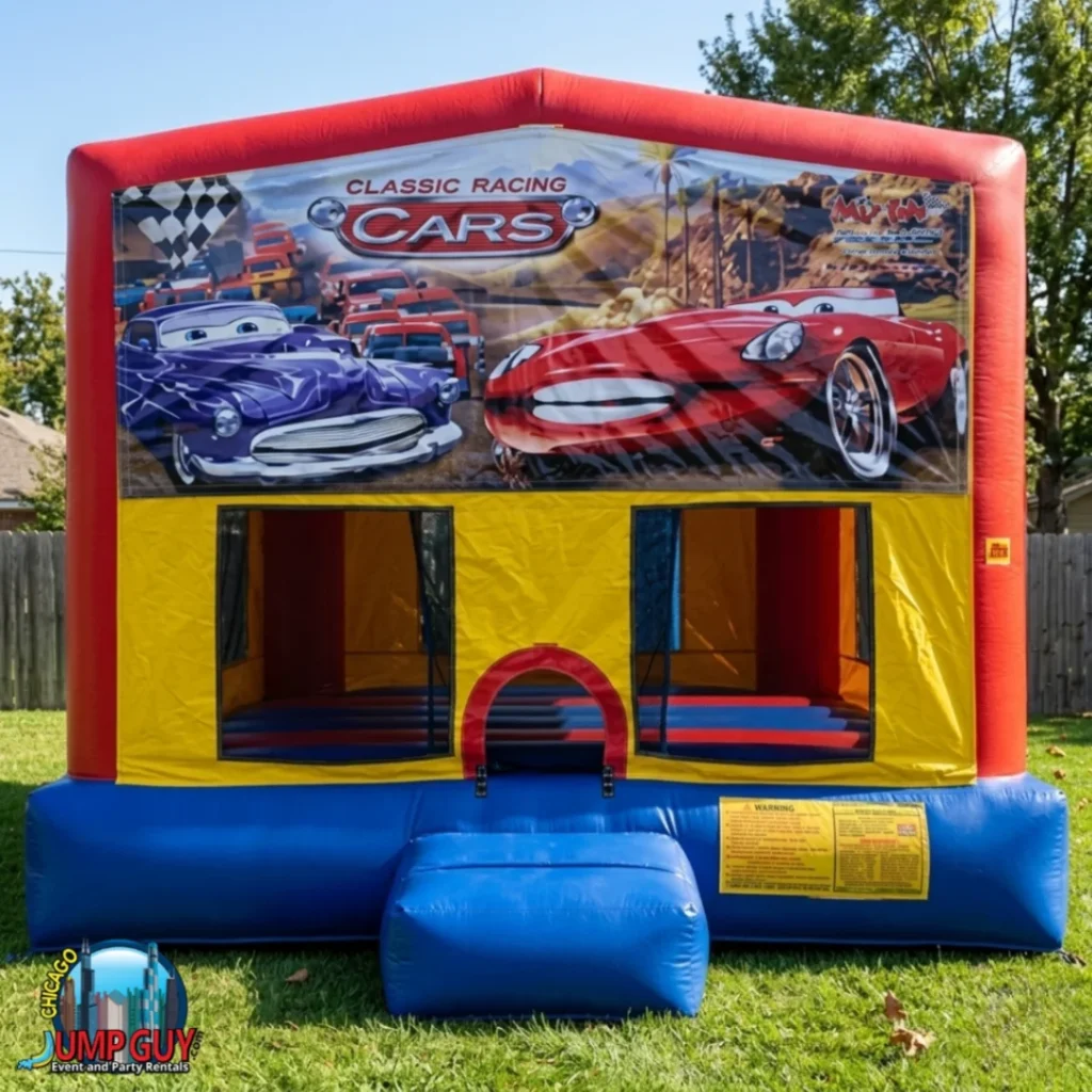 Cars rental for Barrington IL events in ZIP code 60010
